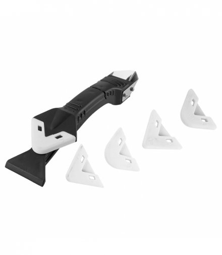 Zestaw do silikonu 3 w 1 GTX NEO Tools 56-014