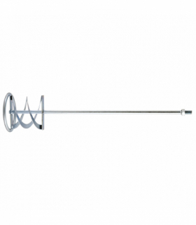 Mieszadło do zapraw 120 mm, końcówka M14 GTX NEO Tools 56-021