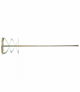 Mieszadło do zapraw 120 mm, końcówka SDS GTX NEO Tools 56-023