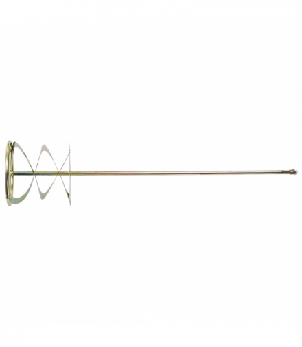 Mieszadło do zapraw 120 mm, końcówka SDS GTX NEO Tools 56-023