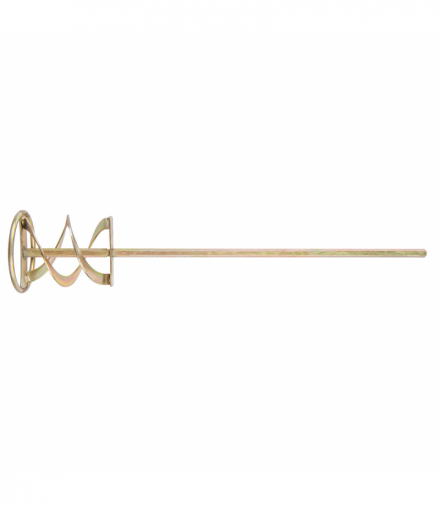 Mieszadło do zapraw 80 mm, końcówka sześciokątna GTX NEO Tools 56-024