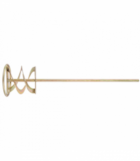 Mieszadło do zapraw 100 mm, końcówka sześciokątna GTX NEO Tools 56-025