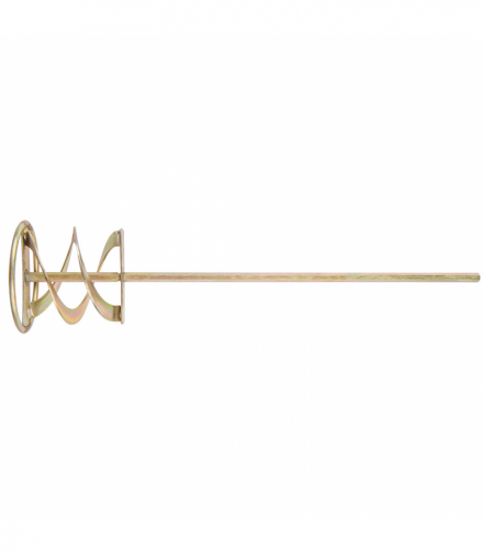 Mieszadło do zapraw 100 mm, końcówka sześciokątna GTX NEO Tools 56-025