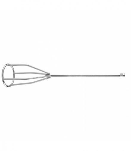Mieszadło do gipsu 80 mm, końcówka sześciokątna GTX NEO Tools 56-026