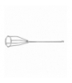 Mieszadło do gipsu 80 mm, końcówka sześciokątna GTX NEO Tools 56-026