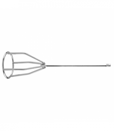 Mieszadło do gipsu 100 mm, końcówka sześciokątna GTX NEO Tools 56-027