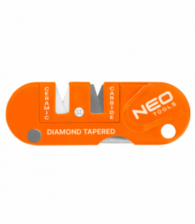 Ostrzałka do noży, kieszonkowa GTX NEO Tools 56-054
