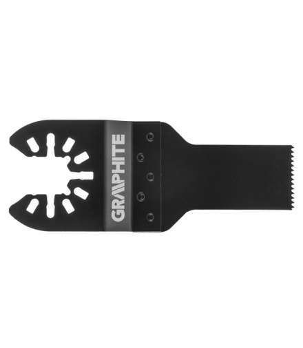 Brzeszczot HCS do drewna, 20 mm GTX GRAPHITE 56H051
