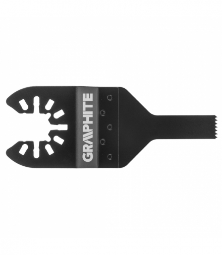 Brzeszczot HCS do drewna, 10 mm GTX GRAPHITE 56H052