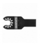 Brzeszczot Bi-metal do metalu, 8% dodatek kobaltu, 20 mm GTX GRAPHITE 56H056