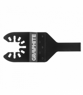 Brzeszczot Bi-metal do metalu, 8% dodatek kobaltu, 10 mm GTX GRAPHITE 56H057