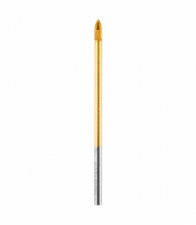 Wiertło uniwersalne HM, 3 mm GTX GRAPHITE 56H400