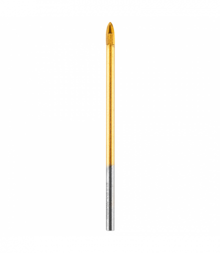 Wiertło uniwersalne HM, 3 mm GTX GRAPHITE 56H400