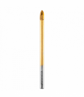 Wiertło uniwersalne HM, 4 mm GTX GRAPHITE 56H401