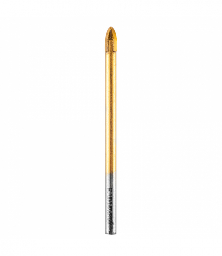 Wiertło uniwersalne HM, 4 mm GTX GRAPHITE 56H401