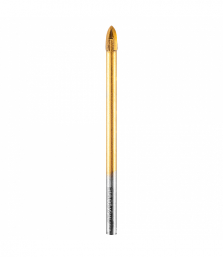 Wiertło uniwersalne HM, 5 mm GTX GRAPHITE 56H402