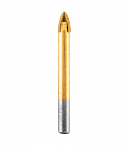 Wiertło uniwersalne HM, 12 mm GTX GRAPHITE 56H407