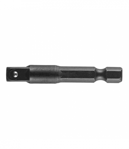 Adapter z 1/4" HEX na 1/4" KWADRAT GTX GRAPHITE 56H555