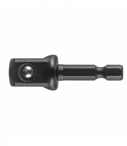 Adapter z 1/4" HEX na 1/2" Kwadrat GTX GRAPHITE 56H556