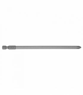 Końcówka wkrętakowa PH2 x 6.35 x 150 mm, 1/4" GTX GRAPHITE 56H577