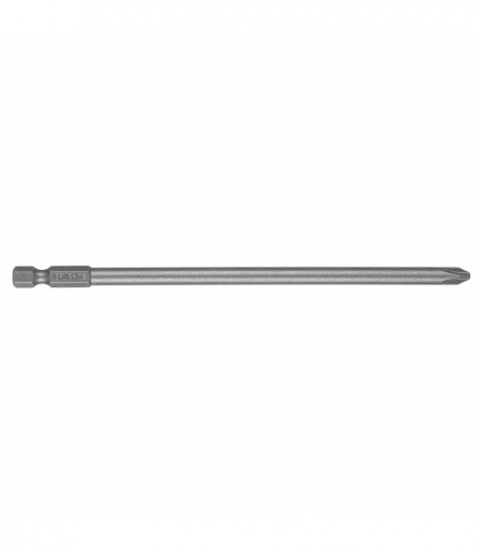 Końcówka wkrętakowa PH2 x 6.35 x 150 mm, 1/4" GTX GRAPHITE 56H577