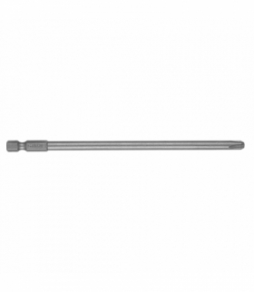 Końcówka wkrętakowa PH3 x 6.35 x 150 mm, 1/4" GTX GRAPHITE 56H579