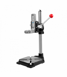 Statyw do wiertarki średnica 42 mm, skok 60 mm GTX GRAPHITE 56H655