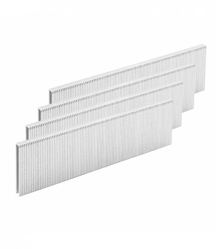 Zszywki do zszywacza 58G081,GA18 Typ 90, długość 38 mm, 400 szt. GTX GRAPHITE 56H755