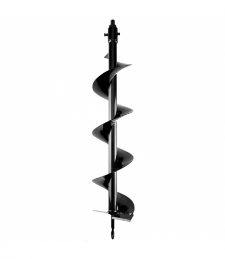 Świder glebowy M14 do 58G084, 120 x 600 mm GTX GRAPHITE 56H781