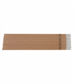 Elektrody rutylowe 2.5 mm, 1 kg, niskonapięciowe GTX GRAPHITE 56H830