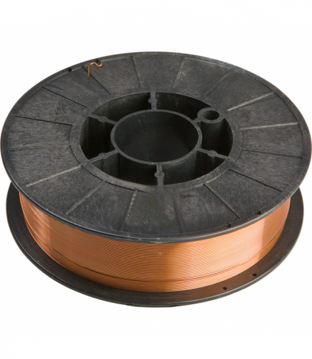 Drut spawalniczy 0.8 mm, 5 kg GTX GRAPHITE 56H847