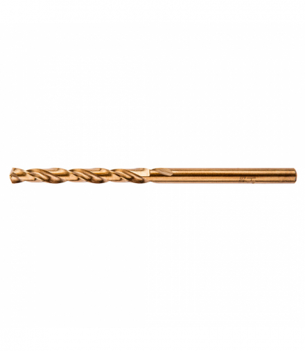 Wiertła do metalu HSS-Co 2.0 mm, 5 szt. GTX GRAPHITE 57H014