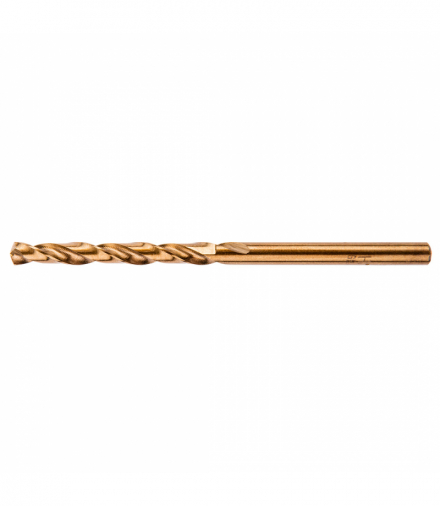 Wiertła do metalu HSS-Co 3.0 mm, 10 szt. GTX GRAPHITE 57H020-10