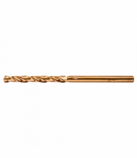 Wiertła do metalu HSS-Co 3.2 mm, 10 szt. GTX GRAPHITE 57H022-10