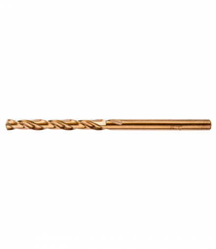 Wiertła do metalu HSS-Co 3.2 mm, 10 szt. GTX GRAPHITE 57H022-10