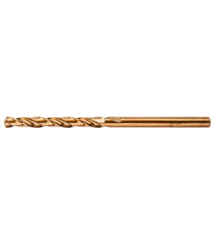 Wiertła do metalu HSS-Co 3.5 mm, 10 szt. GTX GRAPHITE 57H023-10