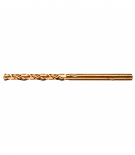 Wiertło do metalu HSS-Co, 4.0 mm GTX GRAPHITE 57H024