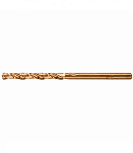 Wiertło do metalu HSS-Co, 4.2 mm GTX GRAPHITE 57H026