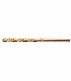 Wiertło do metalu HSS-Co, 4.5 mm GTX GRAPHITE 57H028