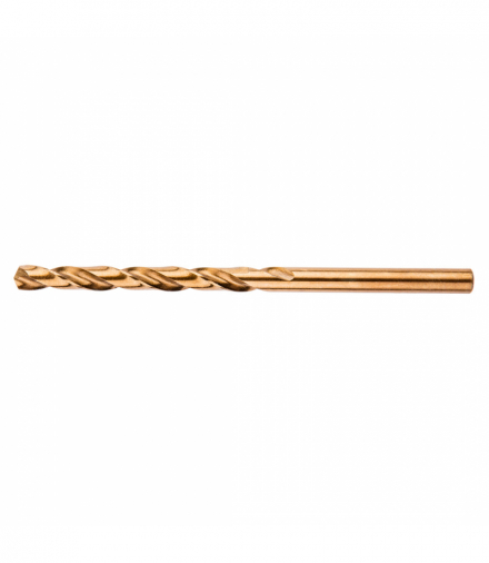 Wiertło do metalu HSS-Co, 4.8 mm GTX GRAPHITE 57H030