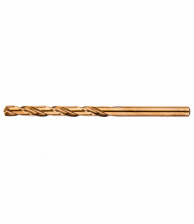 Wiertło do metalu HSS-Co, 5.0 mm GTX GRAPHITE 57H032