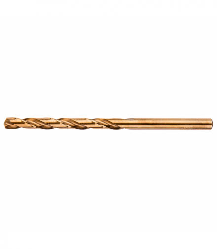 Wiertło do metalu HSS-Co, 5.1 mm GTX GRAPHITE 57H033