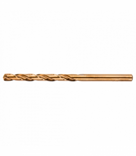 Wiertło do metalu HSS-Co, 5.2 mm GTX GRAPHITE 57H034