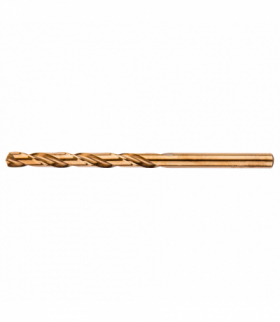 Wiertła do metalu HSS-Co 5.5 mm, 10 szt. GTX GRAPHITE 57H036-10