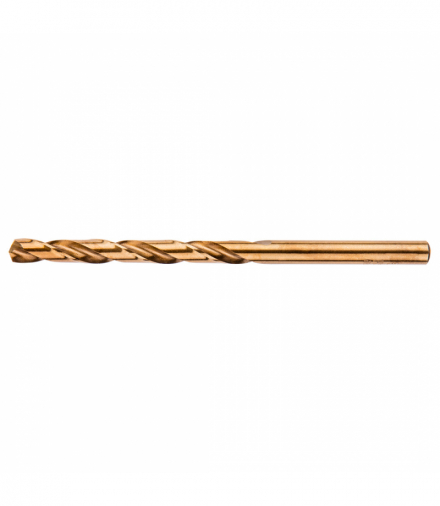 Wiertła do metalu HSS-Co 5.5 mm, 10 szt. GTX GRAPHITE 57H036-10