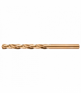 Wiertło do metalu HSS-Co, 6.0 mm GTX GRAPHITE 57H038