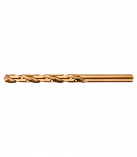 Wiertło do metalu HSS-Co, 8.0 mm GTX GRAPHITE 57H046