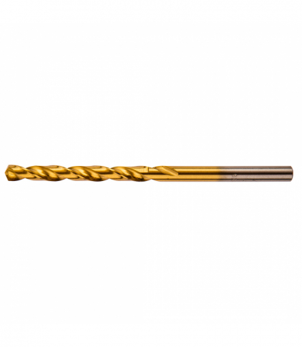 Wiertło do metalu HSS-TiN, 4.2 mm GTX GRAPHITE 57H126