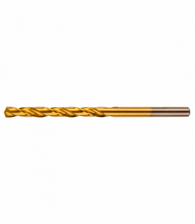 Wiertło do metalu HSS-TiN, 4.5 mm GTX GRAPHITE 57H128