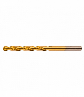 Wiertło do metalu HSS-TiN, 4.8 mm GTX GRAPHITE 57H130